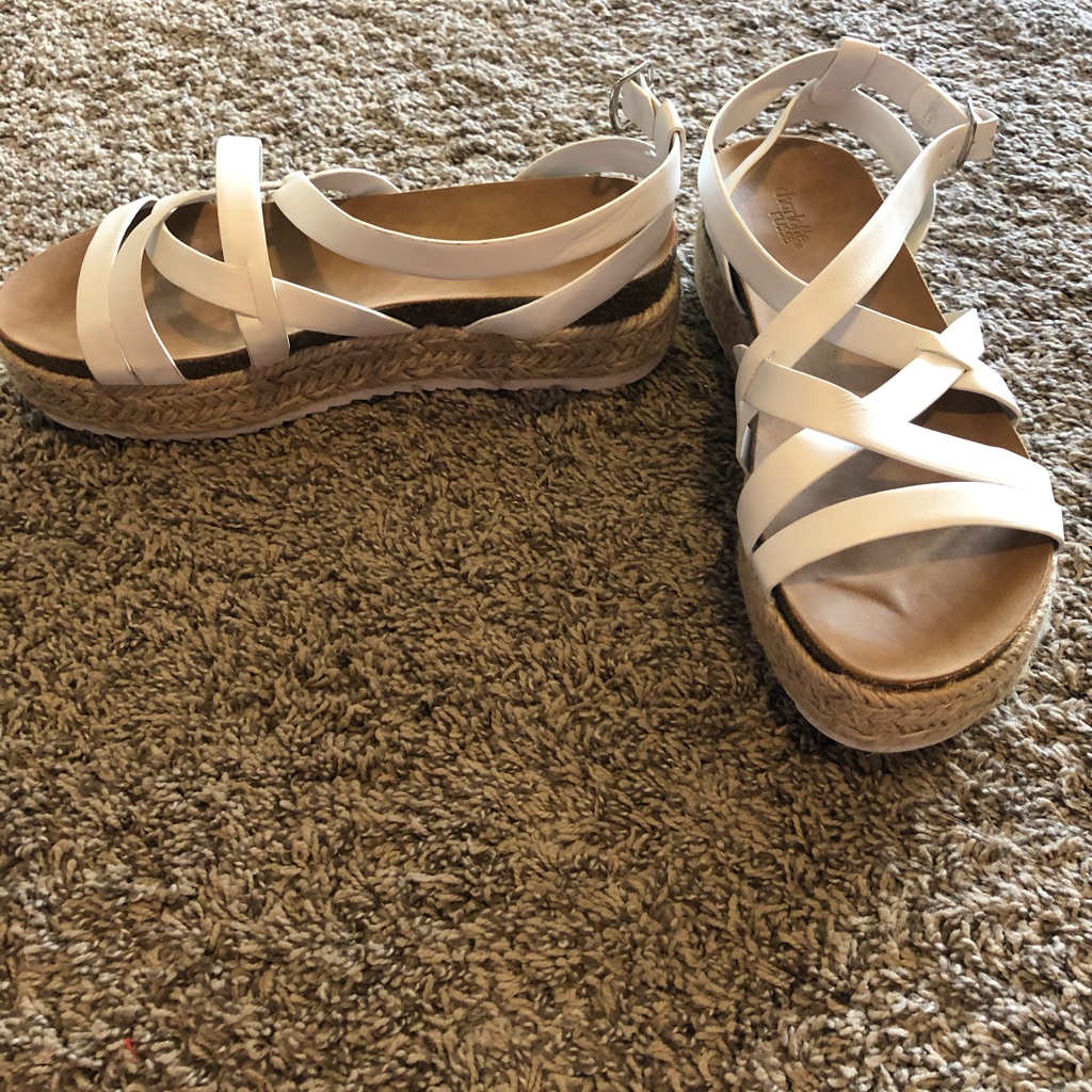 Chunk Sandal